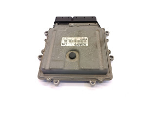Блок управления двигателя 30729826A, 0281012103 Volvo S80