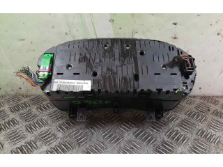 Přístrojová deska Volkswagen Polo IV 9N3 2002 6Q0920820