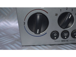 Блок управления климат-контролем 13215936, 0028226 Opel Meriva A