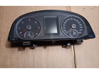 Панель приборов 2K0920865E, 101119015155 Volkswagen Caddy