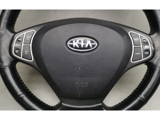 Руль KIA Ceed 2006 - 2012 года 1H56900010