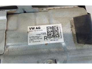 Подушка безопасности для колен 5G2880842 Skoda Octavia Mk3 (5E)