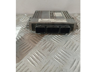 Блок управления двигателя 8200396928   Renault Twingo I