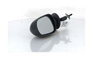 Зеркало электрическое Dacia Logan I 2004 - 2012 года