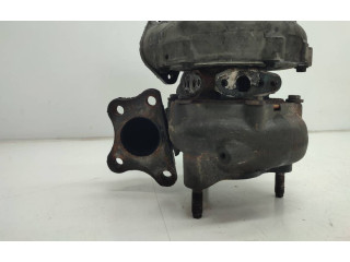 Turbodmychadlo Турбина 14411EC00C Nissan Navara D40