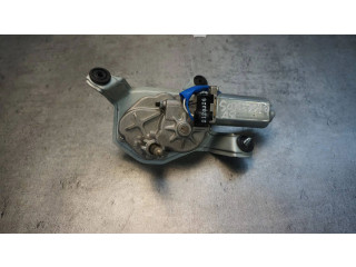 Двигатель стеклоочистителя заднего стекла 98700-2P000   KIA Sorento    