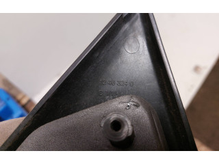 Зеркало электрическое        Renault Twingo II  2007 - 2014 года   