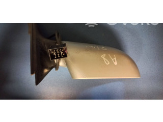 Зеркало электрическое Audi A8 S8 D2 4D 1994 - 2002 года