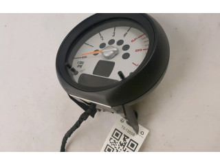 Панель приборов 62109325807, T0-1355B Mini One - Cooper Coupe R56