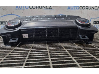 Блок управления климат-контролем    Hyundai Tucson TL