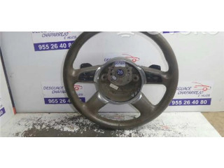 Volant Audi A8 S8 D3 4E 2004