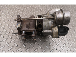 Турбина Mini One - Cooper Coupe R56 7595678 для двигателя N18 B16 A