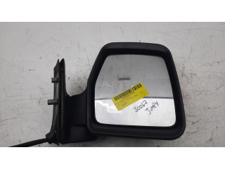 Зеркало электрическое     Сзади   Citroen Jumpy  1995-2006 года   