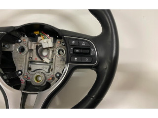 Руль KIA Niro  2016 - 2022 года       