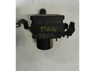 Блок АБС 1c0907379c, 1j0614117e Audi A3 S3 8L 1996 - 2003 года