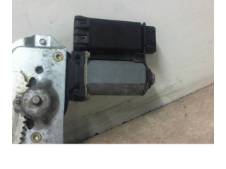 Передний електрический механизм для подъема окна без двигателя 9222A7, 9222A7 Peugeot 406