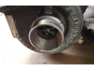 Турбина Volvo S60 8653146, GT2052SV