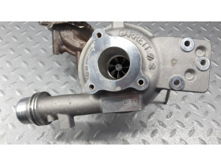 Турбина Hyundai i20 (BC3 BI3) 1.0 2823107600, 8925990001 для двигателя G3LE