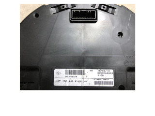 Панель приборов 248219135R, 248219135R Renault Twingo III