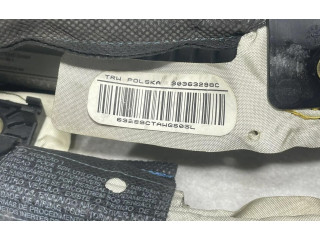 Боковая подушка безопасности 51915475, 30363296D Fiat Grande Punto