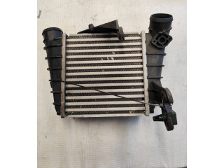 Интеркулер  6Q0145804G, 880648MA   Skoda Fabia Mk2 (5J) 