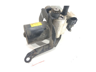 Блок АБС 58600-G5300 KIA Niro 2016 - 2022 года