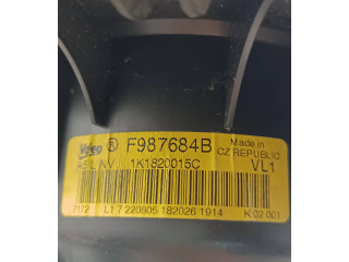 Вентилятор печки 1K1820015C, 1820261914 Volkswagen Touran I