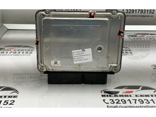 Блок управления двигателем Блок управления 03L906018AK, 0281016399   Audi A3 8Y