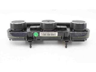 Блок управления климат-контролем 5E0907044Q   Skoda Octavia Mk3 (5E)