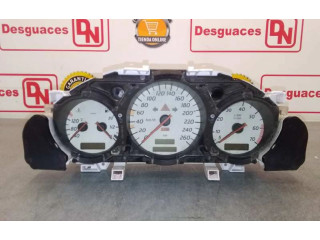 Přístrojová deska Mercedes-Benz SLK R170 2000 1705402311