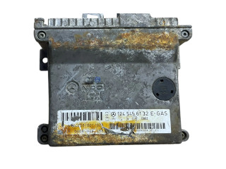 Řídící jednotka 1245456132, ES0013 Mercedes-Benz E W124 1988