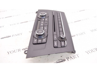 Блок управления климат-контролем 9287629 BMW X3 F25