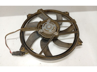Вентилятор радиатора     9828719880, 85886    Citroen C4 Grand Picasso 