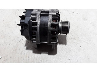 Генератор 231003676R   Renault Clio V 1.5     