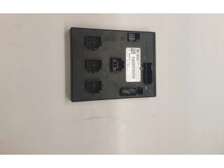 Блок комфорта 8K0907063DC Audi Q5 SQ5