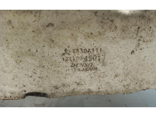 Интеркулер 1271001501 Mitsubishi Outlander