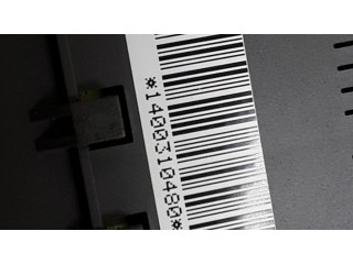 Блок предохранителей 1400310480   Citroen C8    