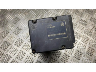 Блок АБС 1J0907379P, MLR9H22P99 Audi A3 S3 8L 1996-2003 года