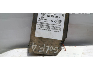 Блок подушек безопасности 6Q0909605   Volkswagen Golf SportWagen