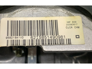 Руль Citroen C4 I Picasso 2006 - 2013 года 96821841VD, VMFB58