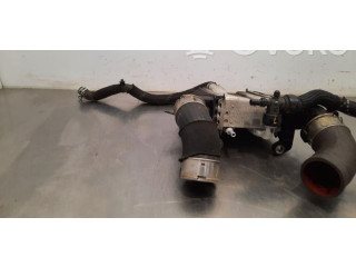 Интеркулер 144967867R Dacia Lodgy