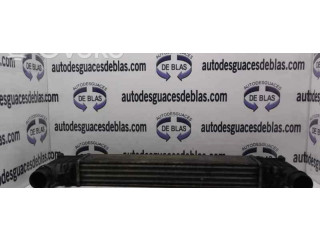 Интеркулер INTERCOOLER Ford Galaxy