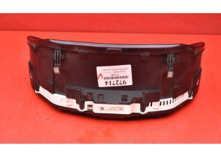 Панель приборов 83800-53671, 83800-53671 Lexus IS 220D-250-350