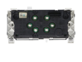 Přístrojová deska Renault Modus 2007 8200699915