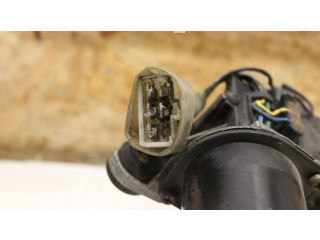 Моторчик заднего дворника STURBO    Subaru Forester SF