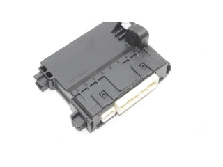 Блок управления климат-контролем 8865053451, 1778007760 Lexus IS III XE30