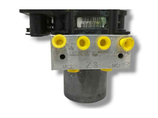 Блок АБС 27536SC021, 0265251512   Subaru  Forester SH  2008 - 2013 года