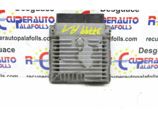 Блок управления двигателем Блок управления 03L906023KG   Audi A1