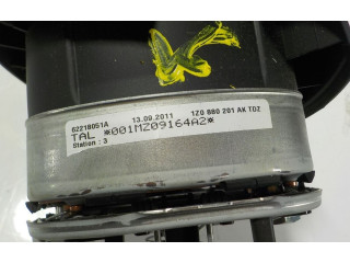 Подушка безопасности водителя 1Z0880201AKTDZ, 1Z0880201AK   Skoda Yeti (5L)