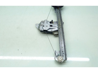 Рулевая рейка  Передний механический механизм для подъема окна 807211440R, 275820   Dacia Sandero  -  года